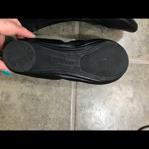 Lucky Brand Ballet Flats